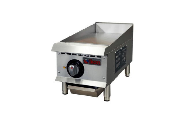 ITG-12E Electric Griddles