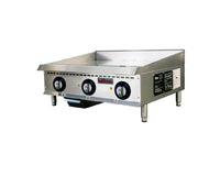 ITG-36E Electric Griddles