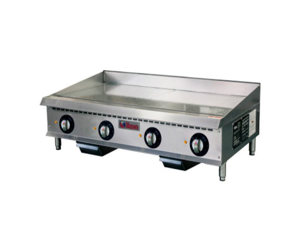 ITG-48E Electric Griddles