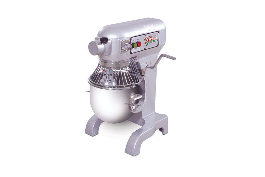 PM-10 10 Quart Mixer