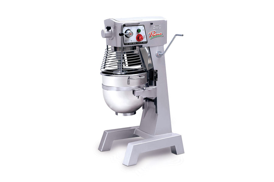 PM-30 30 Quart Mixer