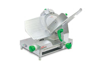 PS-12D-Q* 12” Meat Slicer Deluxe