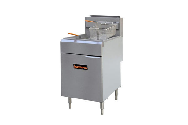 SRF-75/80 Gas Fryer